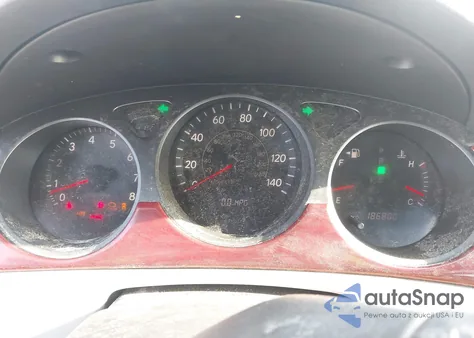 2003 Lexus Es 300 z USA, uszkodzony, nr VIN JTHBF30G036017158